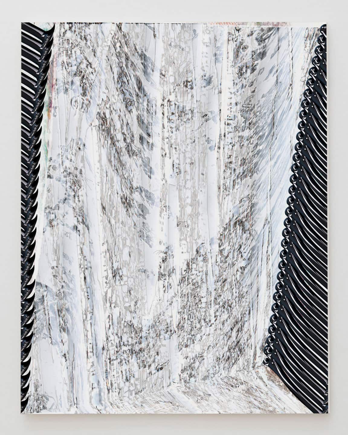 Alex Fischer, World Tulpa, 2017-11-30 digital composite